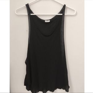 John Galt Tank Top